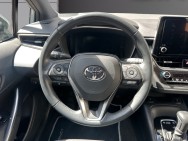 TOYOTA d'occasion COROLLA BREAK TS 122H DYNAMIC de 2023 Le Raincy