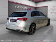 MERCEDES d'occasion CLASSE A A200 AMG LINE 7G-DCT de 2020 Méry Sur