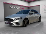 MERCEDES d'occasion CLASSE A A200 AMG LINE 7G-DCT de 2020 Méry Sur