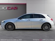 MERCEDES d'occasion CLASSE A A200 AMG LINE 7G-DCT de 2020 Méry Sur