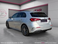 MERCEDES d'occasion CLASSE A A200 AMG LINE 7G-DCT de 2020 Méry Sur