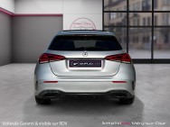 MERCEDES d'occasion CLASSE A A200 AMG LINE 7G-DCT de 2020 Méry Sur