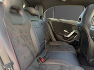 MERCEDES d'occasion CLASSE A A200 AMG LINE 7G-DCT de 2020 Méry Sur
