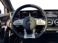 MERCEDES d'occasion CLASSE A A200 AMG LINE 7G-DCT de 2020 Méry Sur