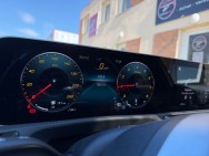 MERCEDES d'occasion CLASSE A A200 AMG LINE 7G-DCT de 2020 Méry Sur