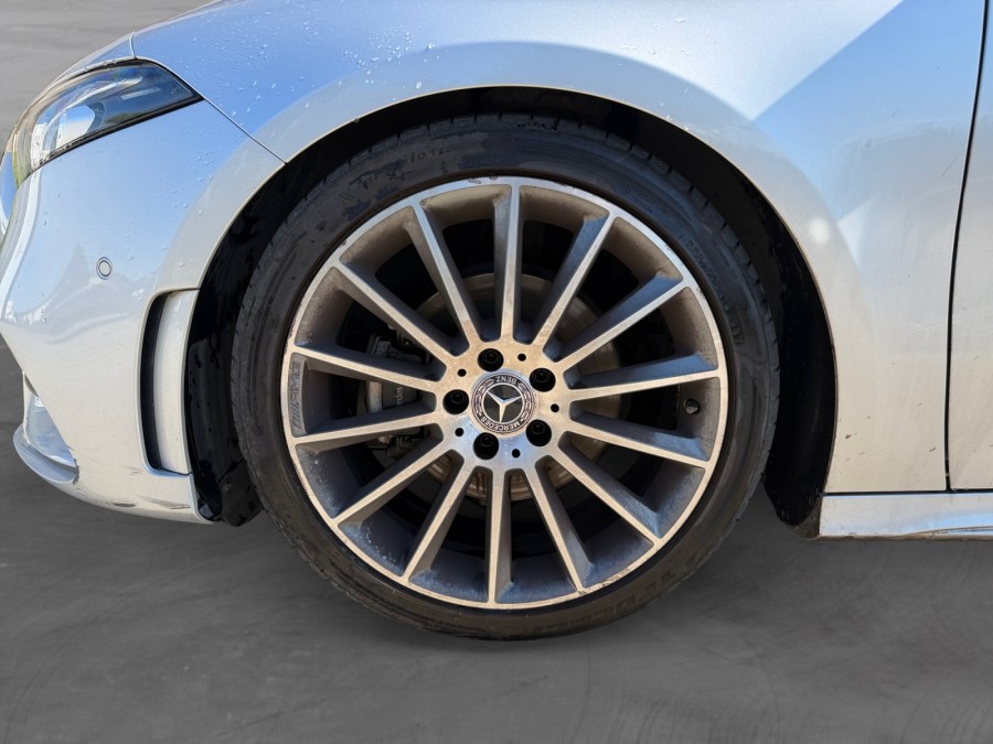 MERCEDES d'occasion CLASSE A A200 AMG LINE 7G-DCT de 2020 Méry Sur