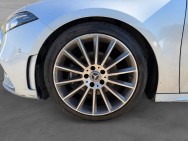 MERCEDES d'occasion CLASSE A A200 AMG LINE 7G-DCT de 2020 Méry Sur