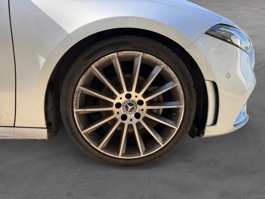 MERCEDES d'occasion CLASSE A A200 AMG LINE 7G-DCT de 2020 Méry Sur