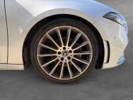 MERCEDES d'occasion CLASSE A A200 AMG LINE 7G-DCT de 2020 Méry Sur