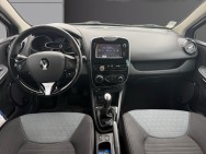 RENAULT d'occasion CLIO IV 1.5 DCI 90 INTENS de 2015 Pontarlier (25)﻿