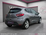 RENAULT d'occasion CLIO IV 1.5 DCI 90 INTENS de 2015 Pontarlier (25)﻿