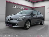 RENAULT d'occasion CLIO IV 1.5 DCI 90 INTENS de 2015 Pontarlier (25)﻿
