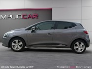 RENAULT d'occasion CLIO IV 1.5 DCI 90 INTENS de 2015 Pontarlier (25)﻿