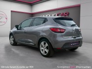 RENAULT d'occasion CLIO IV 1.5 DCI 90 INTENS de 2015 Pontarlier (25)﻿