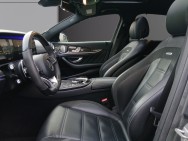 MERCEDES d'occasion CLASSE E 43 AMG 9G-Tronic 4Matic de 2017 Beauvais