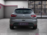 RENAULT d'occasion CLIO IV 1.5 DCI 90 INTENS de 2015 Pontarlier (25)﻿