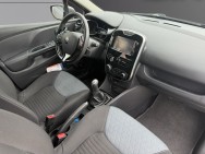 RENAULT d'occasion CLIO IV 1.5 DCI 90 INTENS de 2015 Pontarlier (25)﻿