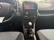 RENAULT d'occasion CLIO IV 1.5 DCI 90 INTENS de 2015 Pontarlier (25)﻿