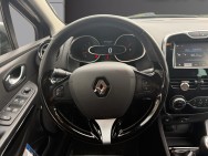 RENAULT d'occasion CLIO IV 1.5 DCI 90 INTENS de 2015 Pontarlier (25)﻿
