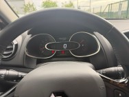 RENAULT d'occasion CLIO IV 1.5 DCI 90 INTENS de 2015 Pontarlier (25)﻿