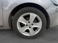 RENAULT d'occasion CLIO IV 1.5 DCI 90 INTENS de 2015 Pontarlier (25)﻿