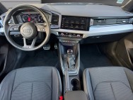 AUDI d'occasion A1 SPORTBACK S-LINE 25 TFSI de 2024 Méry Sur Oise