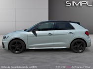 AUDI d'occasion A1 SPORTBACK S-LINE 25 TFSI de 2024 Méry Sur Oise