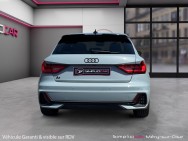 AUDI d'occasion A1 SPORTBACK S-LINE 25 TFSI de 2024 Méry Sur Oise