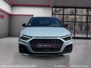 AUDI d'occasion A1 SPORTBACK S-LINE 25 TFSI de 2024 Méry Sur Oise