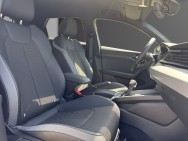 AUDI d'occasion A1 SPORTBACK S-LINE 25 TFSI de 2024 Méry Sur Oise