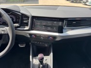 AUDI d'occasion A1 SPORTBACK S-LINE 25 TFSI de 2024 Méry Sur Oise