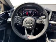 AUDI d'occasion A1 SPORTBACK S-LINE 25 TFSI de 2024 Méry Sur Oise