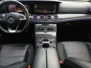 MERCEDES d'occasion CLASSE E 43 AMG 9G-Tronic 4Matic de 2017 Beauvais