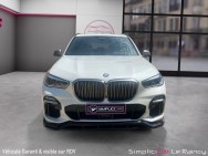 BMW d'occasion X5 X5 M50D 3.0D M PERFORMANCE XDRIVE BA de 2018 Le