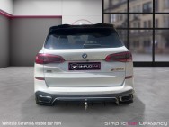 BMW d'occasion X5 X5 M50D 3.0D M PERFORMANCE XDRIVE BA de 2018 Le