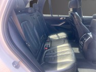 BMW d'occasion X5 X5 M50D 3.0D M PERFORMANCE XDRIVE BA de 2018 Le