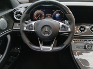 MERCEDES d'occasion CLASSE E 43 AMG 9G-Tronic 4Matic de 2017 Beauvais