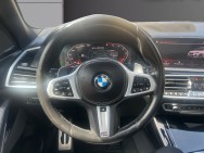 BMW d'occasion X5 X5 M50D 3.0D M PERFORMANCE XDRIVE BA de 2018 Le