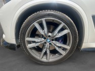BMW d'occasion X5 X5 M50D 3.0D M PERFORMANCE XDRIVE BA de 2018 Le