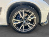 BMW d'occasion X5 X5 M50D 3.0D M PERFORMANCE XDRIVE BA de 2018 Le