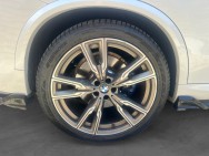 BMW d'occasion X5 X5 M50D 3.0D M PERFORMANCE XDRIVE BA de 2018 Le