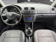 SKODA d'occasion FABIA II 1.4 TDI 90 AMBITION de 2013 Méry Sur Oise