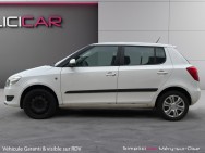 SKODA d'occasion FABIA II 1.4 TDI 90 AMBITION de 2013 Méry Sur Oise