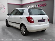 SKODA d'occasion FABIA II 1.4 TDI 90 AMBITION de 2013 Méry Sur Oise