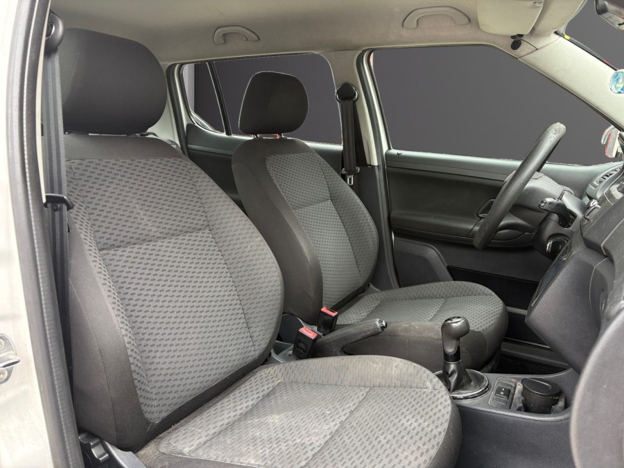 SKODA d'occasion FABIA II 1.4 TDI 90 AMBITION de 2013 Méry Sur Oise