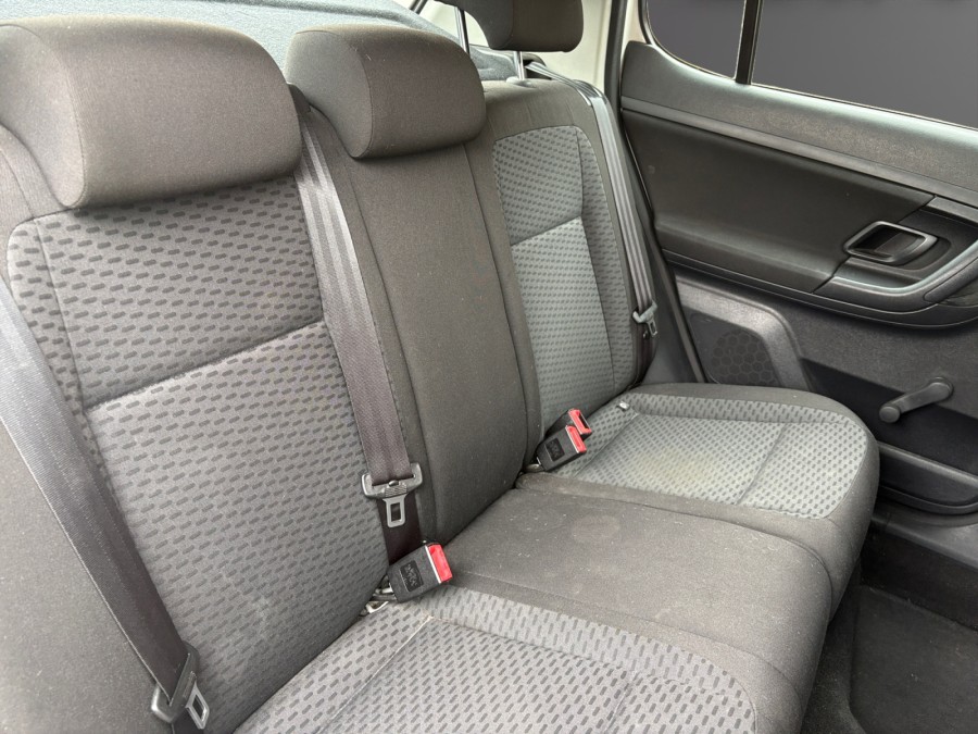 SKODA d'occasion FABIA II 1.4 TDI 90 AMBITION de 2013 Méry Sur Oise