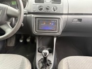 SKODA d'occasion FABIA II 1.4 TDI 90 AMBITION de 2013 Méry Sur Oise