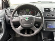 SKODA d'occasion FABIA II 1.4 TDI 90 AMBITION de 2013 Méry Sur Oise