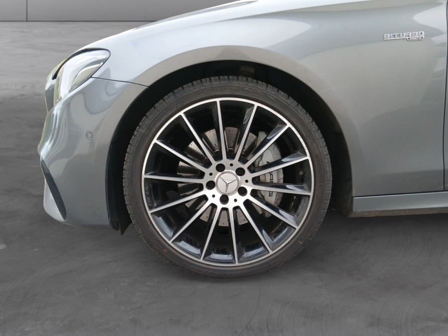 MERCEDES d'occasion CLASSE E 43 AMG 9G-Tronic 4Matic de 2017 Beauvais