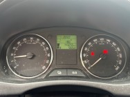 SKODA d'occasion FABIA II 1.4 TDI 90 AMBITION de 2013 Méry Sur Oise